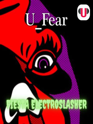 cover image of FIESTA ELECTROSLASHER